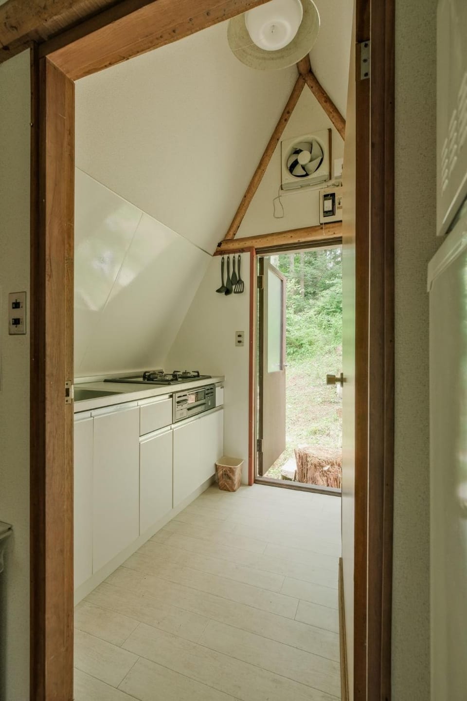 Minami Hakone Tree House - Vacation STAY 14735 House in Shizuoka Prefecture