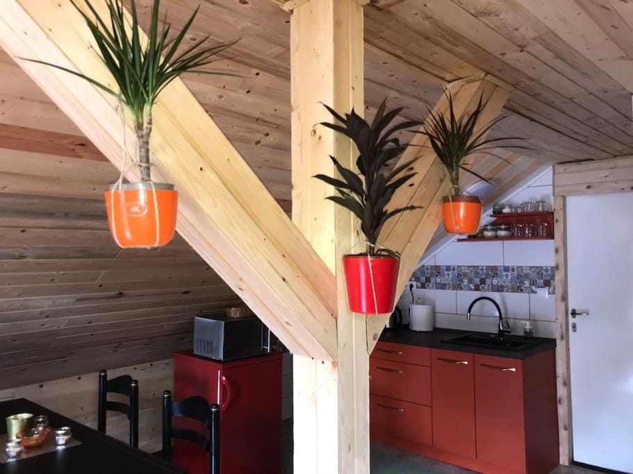 Versay Apartment Apartment in Slovenia