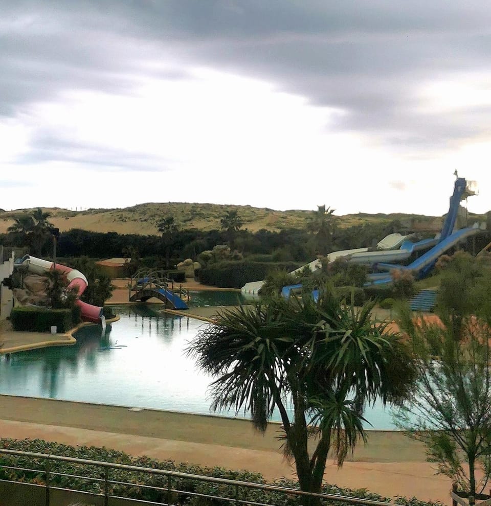 View (from property/room)