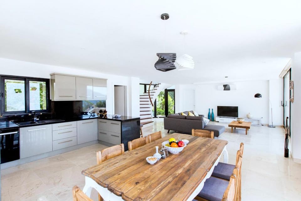 villa ozma Villa in Kalkan Belediyesi