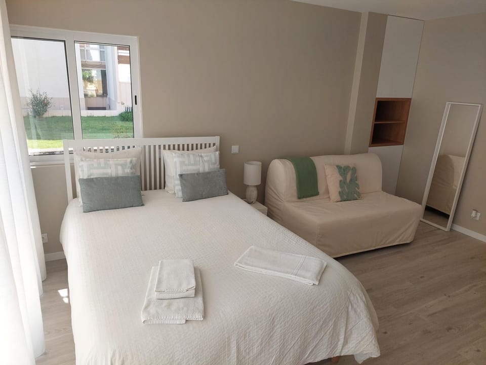 Impervila 201 Apartment in Quarteira