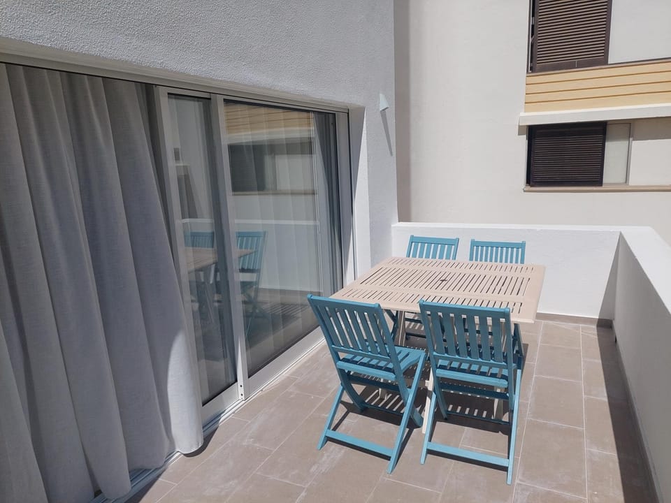 Impervila 201 Apartment in Quarteira