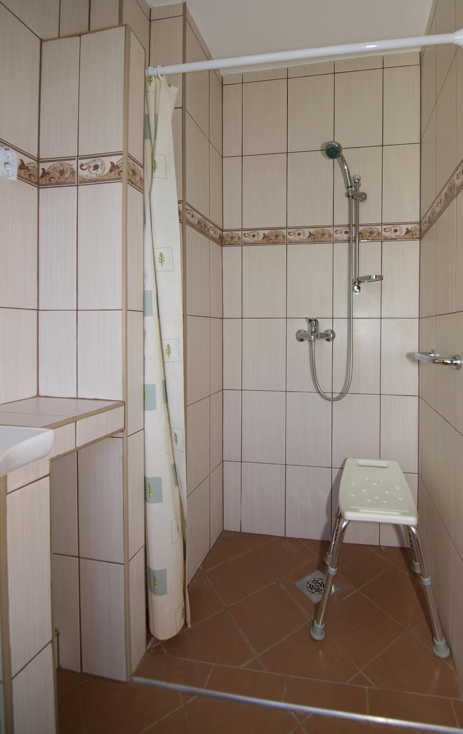 Sárréti Apartmanház Apartment in Hungary