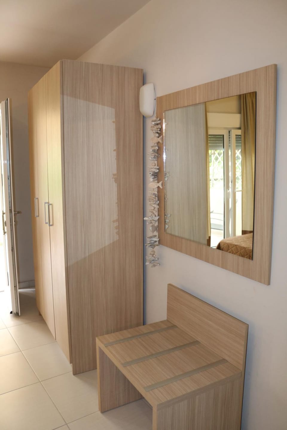 Thea Siviri Apartment in Halkidiki