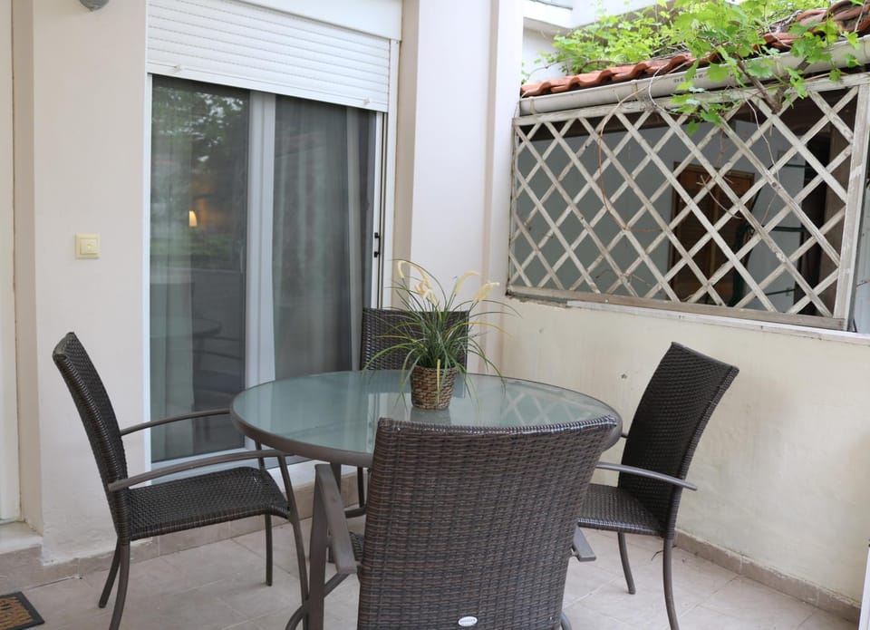 Thea Siviri Apartment in Halkidiki