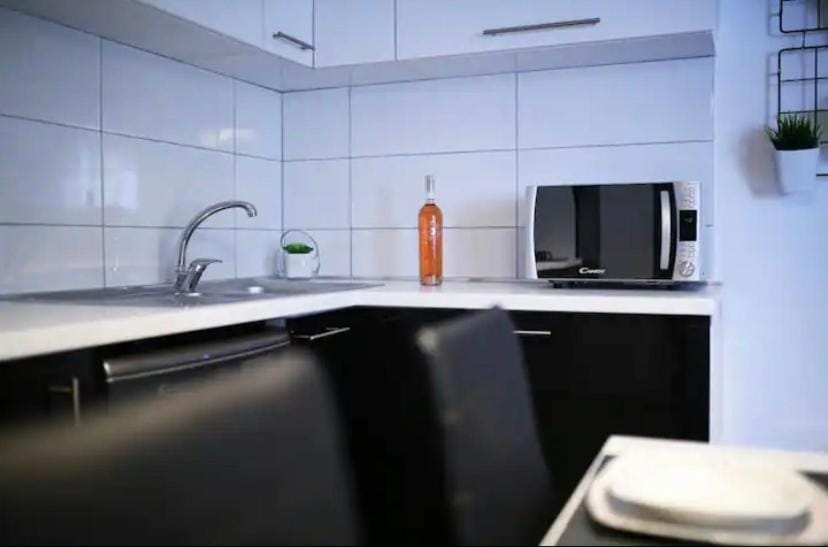 Perlita Apartment in Zadar