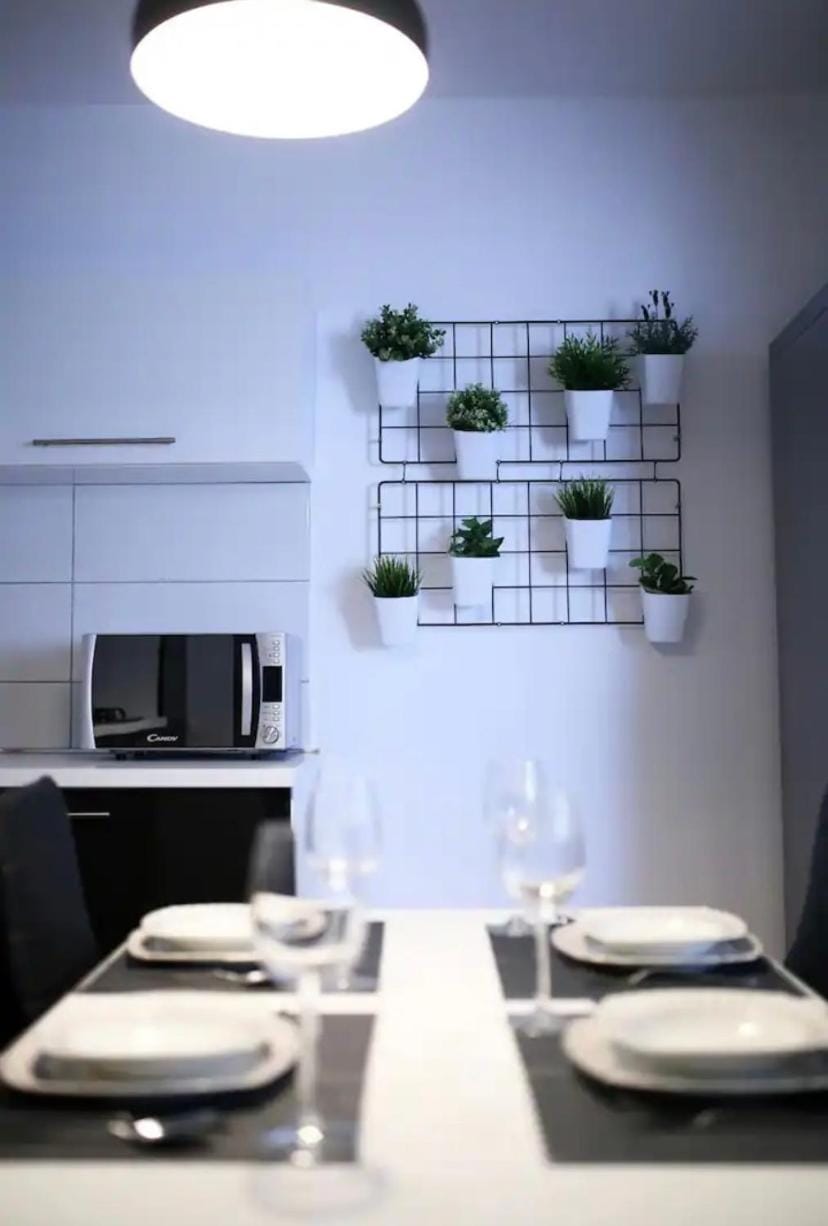 Perlita Apartment in Zadar