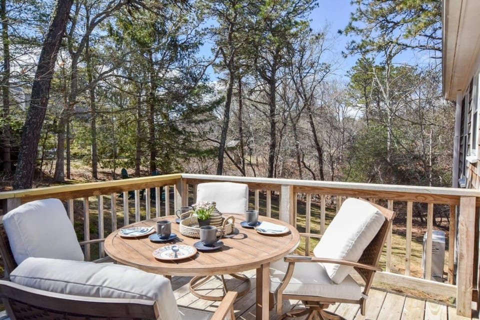 Fully Updated Home w Great Outdoor Space House in Harwich