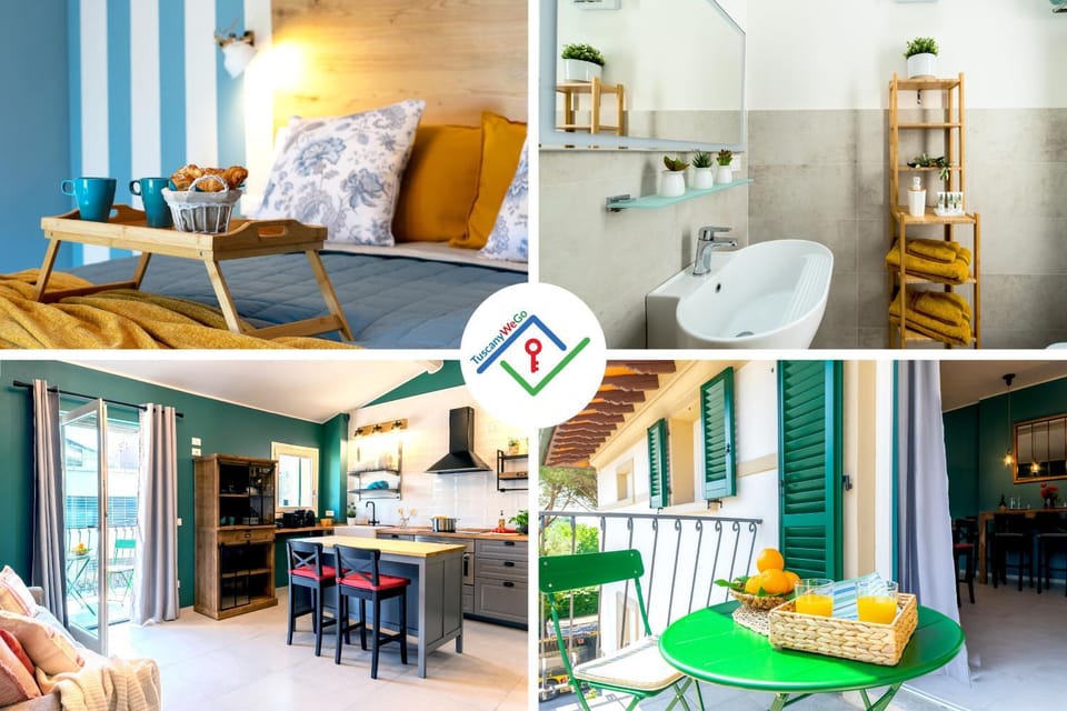 Bathroom, Balcony/Terrace, Kitchen or kitchenette, Living room, Seating area, Dining area, Bedroom