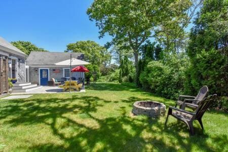 Central AC Close to Beach Dog Friendly! House in Harwich