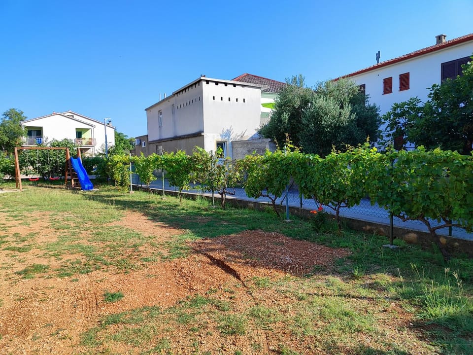 Day, Natural landscape, Garden