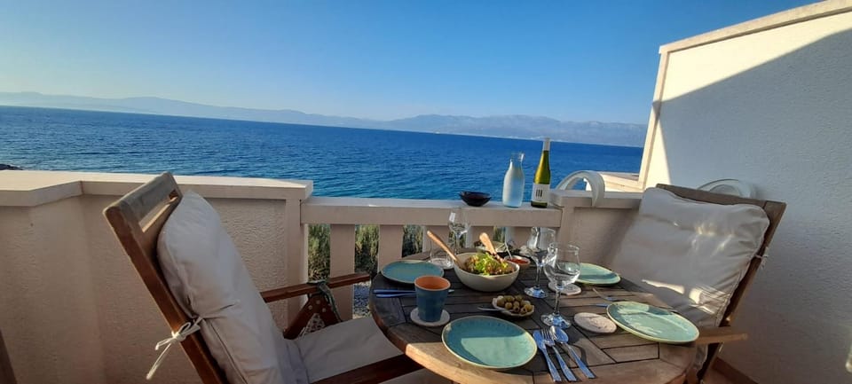Apartment Bistrica Sunce Apartment in Split-Dalmatia County