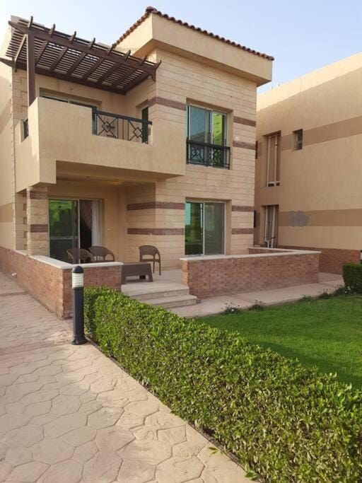 Villa makani فيلا مكاني Villa in South Sinai Governorate