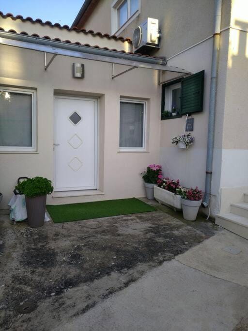 Apartment Toma Brodarica Apartment in Šibenik-Knin County, Croatia