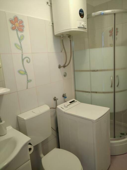 Apartment Toma Brodarica Apartment in Šibenik-Knin County, Croatia
