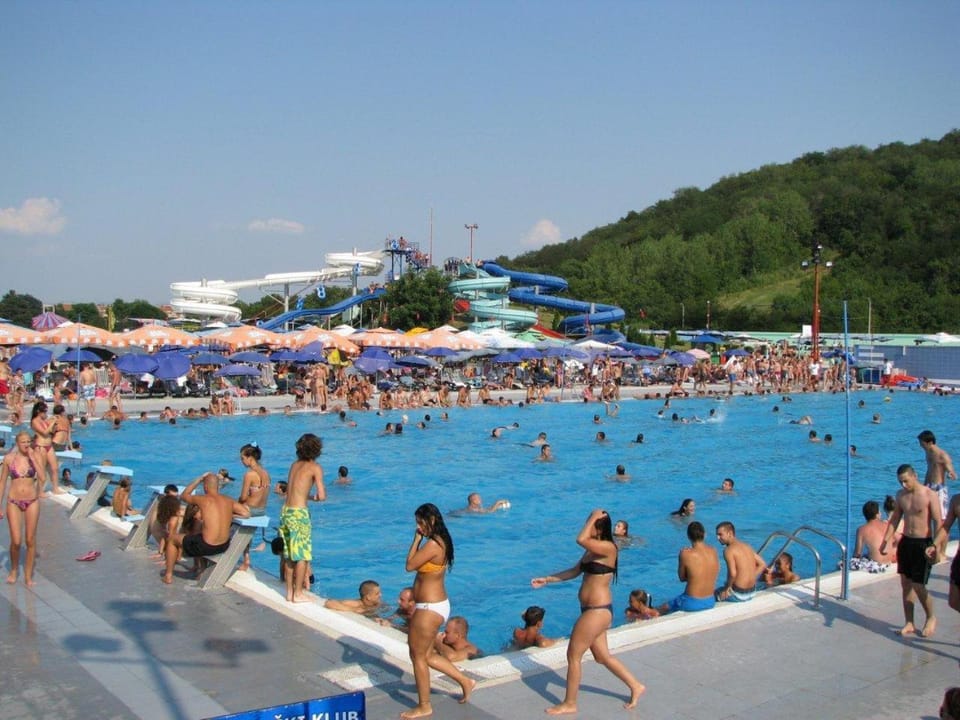 Dobi Apartmani WING 7 Apartment in Serbia