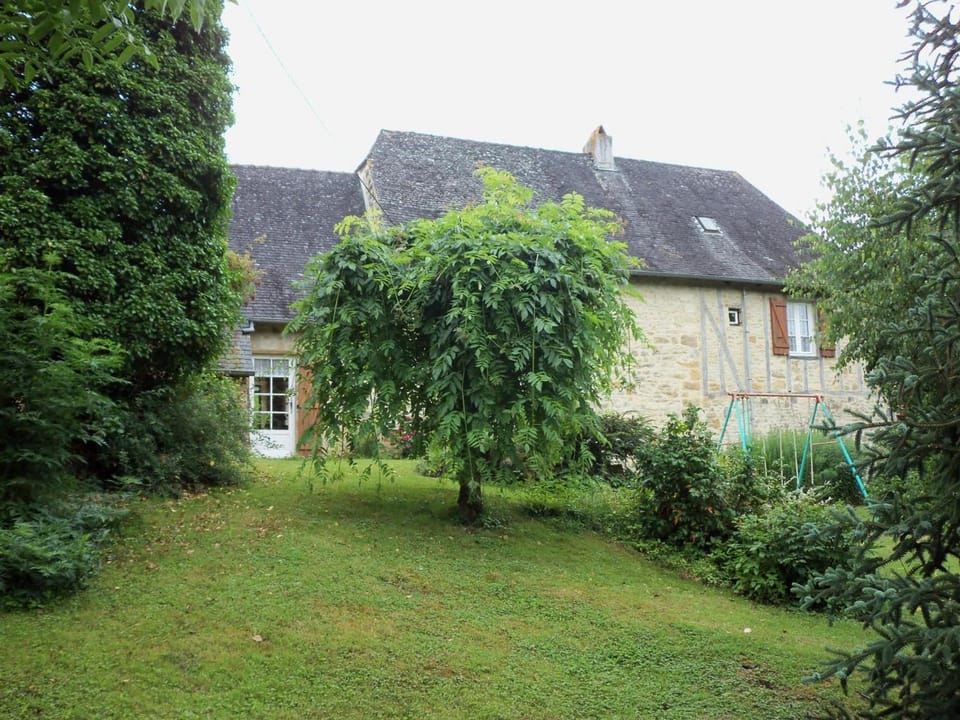 Maison périgourdine familiale proche sites préhistoriques - FR-1-616-291 House in Nouvelle-Aquitaine