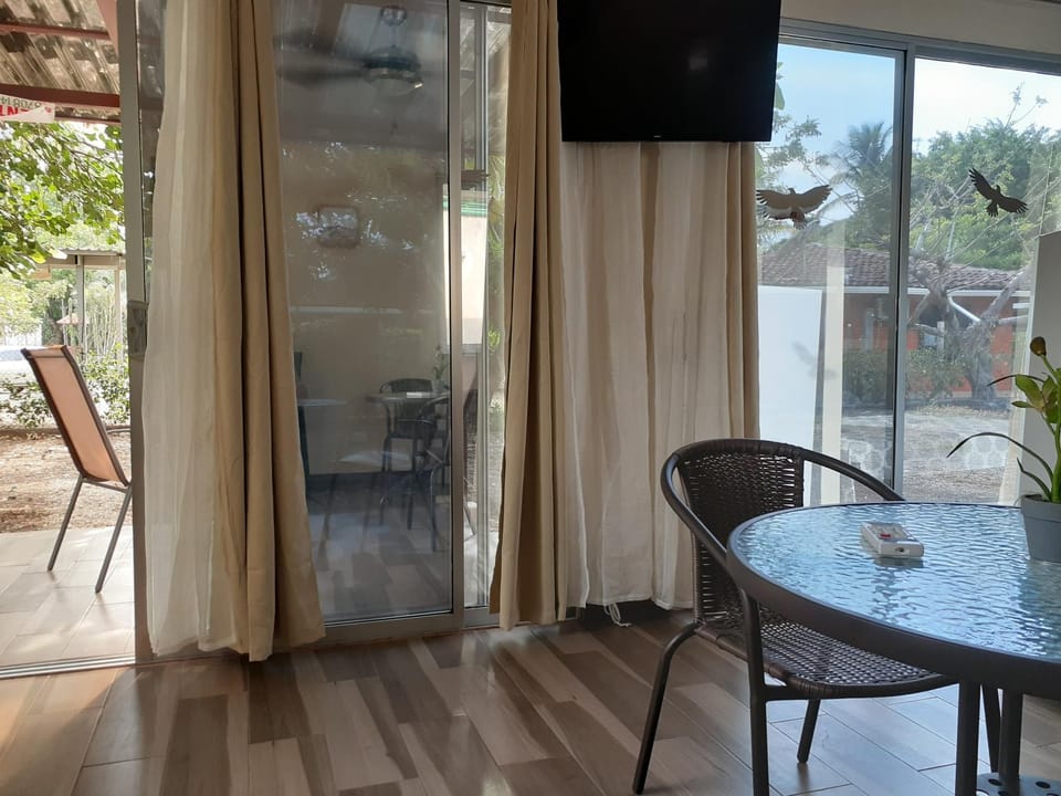 Casa espejo Apartment in Guanacaste Province