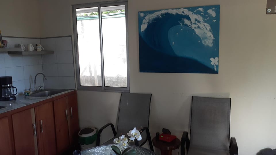 Casa espejo Apartment in Guanacaste Province