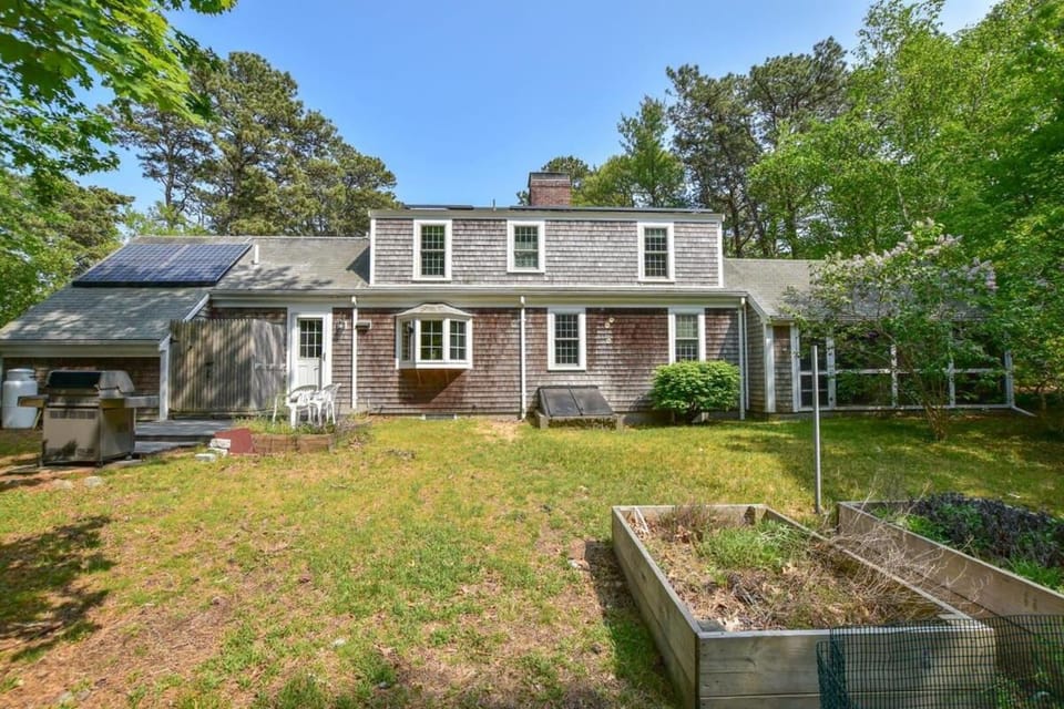 Fantastic Home by Eldridge Park House in Orleans
