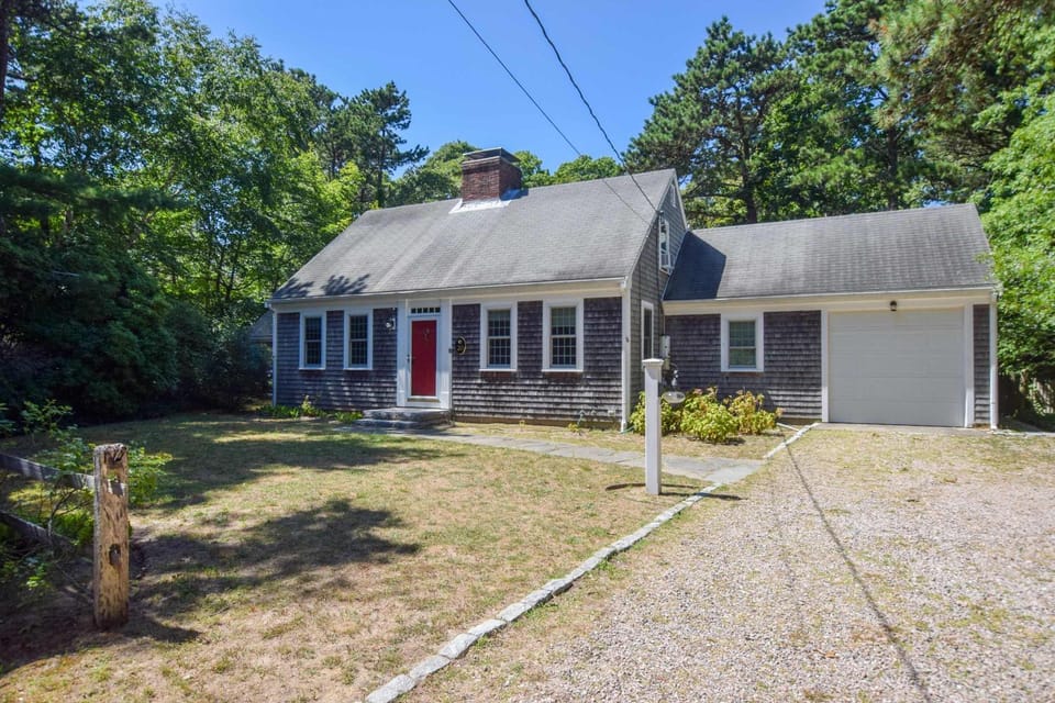 Fantastic Home by Eldridge Park House in Orleans