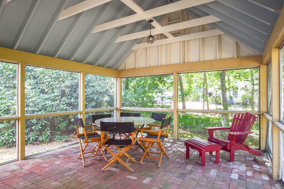 Fantastic Home by Eldridge Park House in Orleans