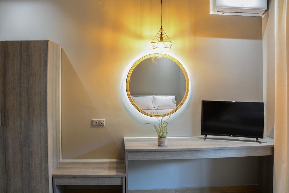 TV and multimedia, Bedroom