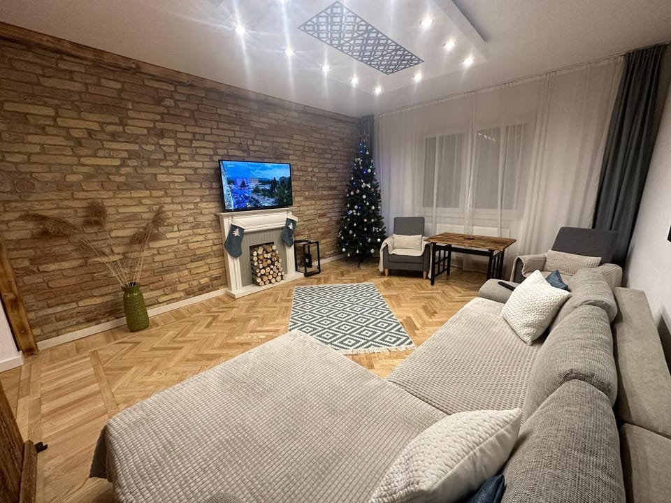 Season One Apartman Apartment in Szeged