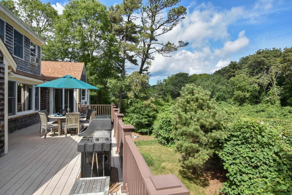 1 6 mi to Nauset Beach House in Orleans