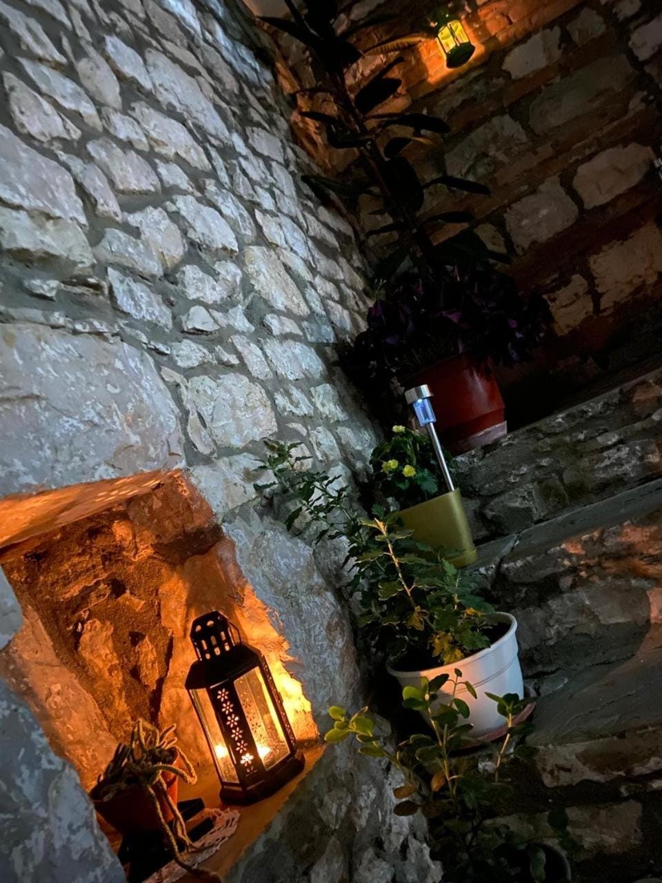 Guest house Anastas Apartment in Europe