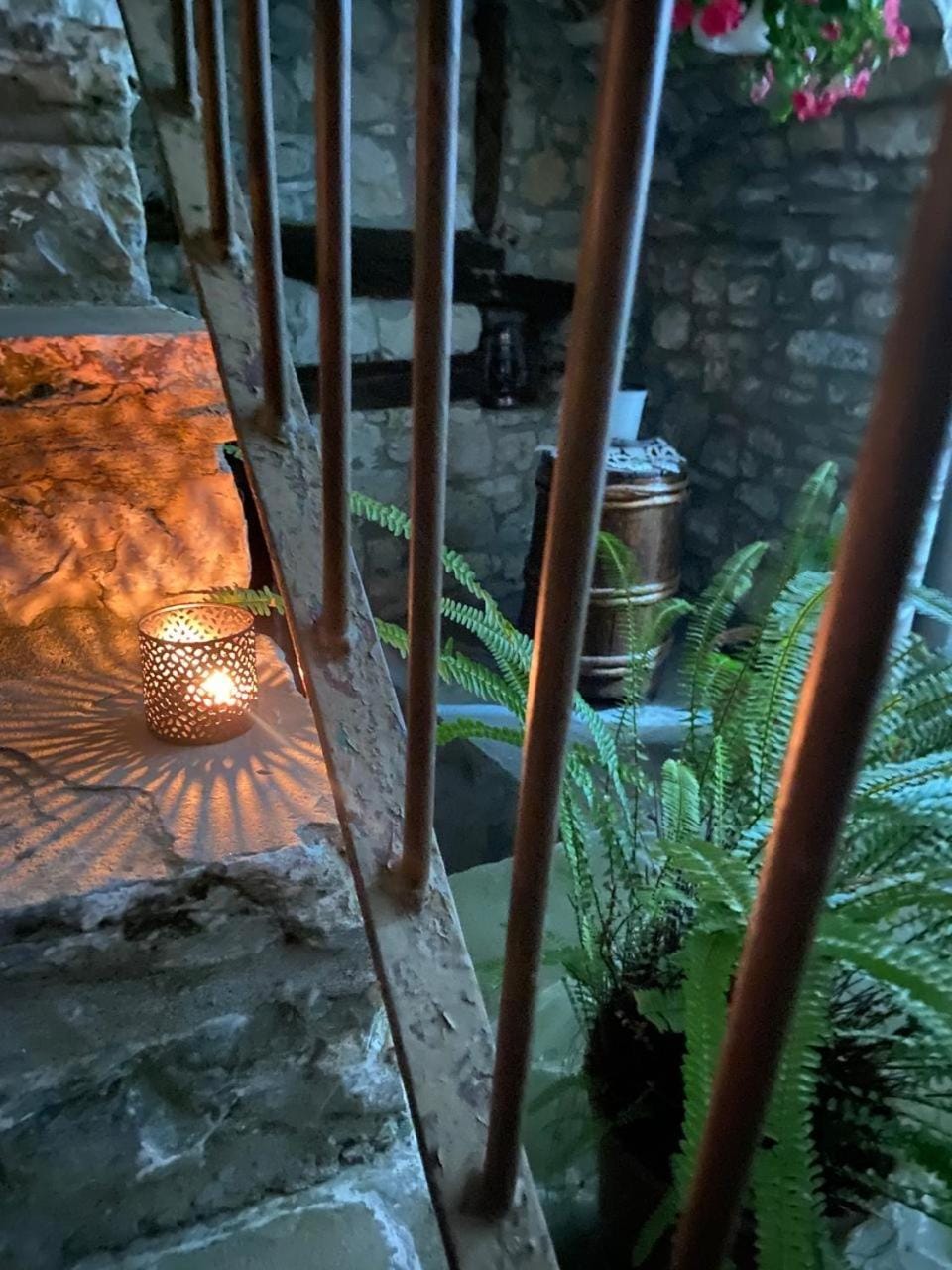 Guest house Anastas Apartment in Europe