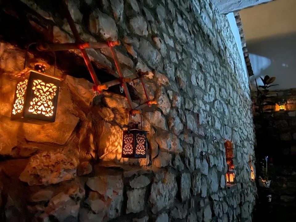 Guest house Anastas Apartment in Europe
