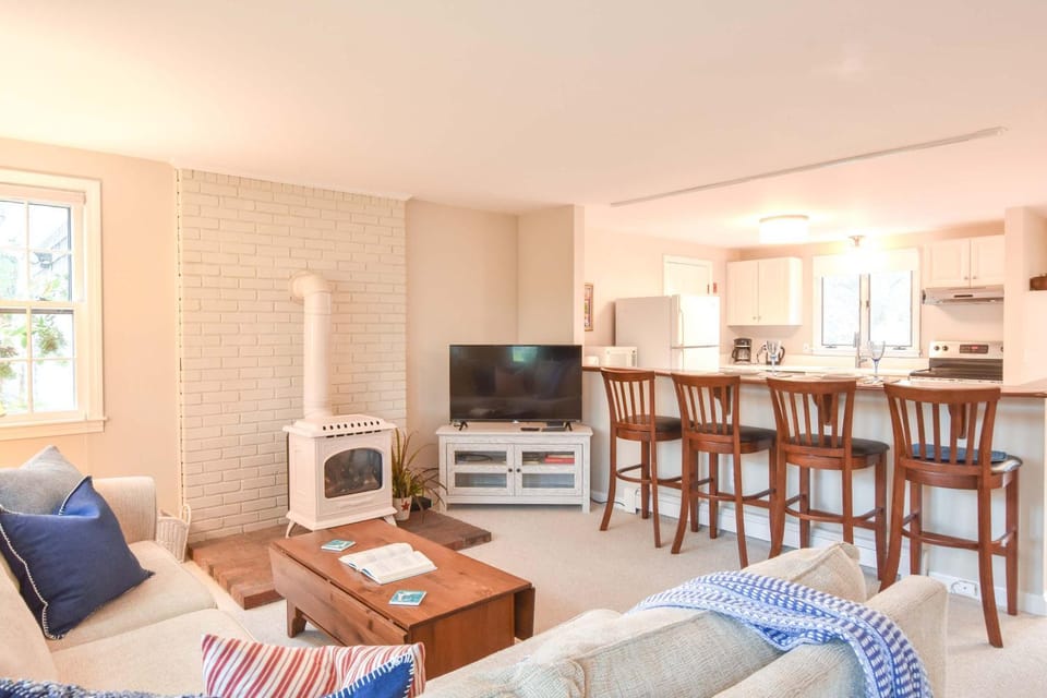 15 min Walk to Nauset Beach House in Orleans