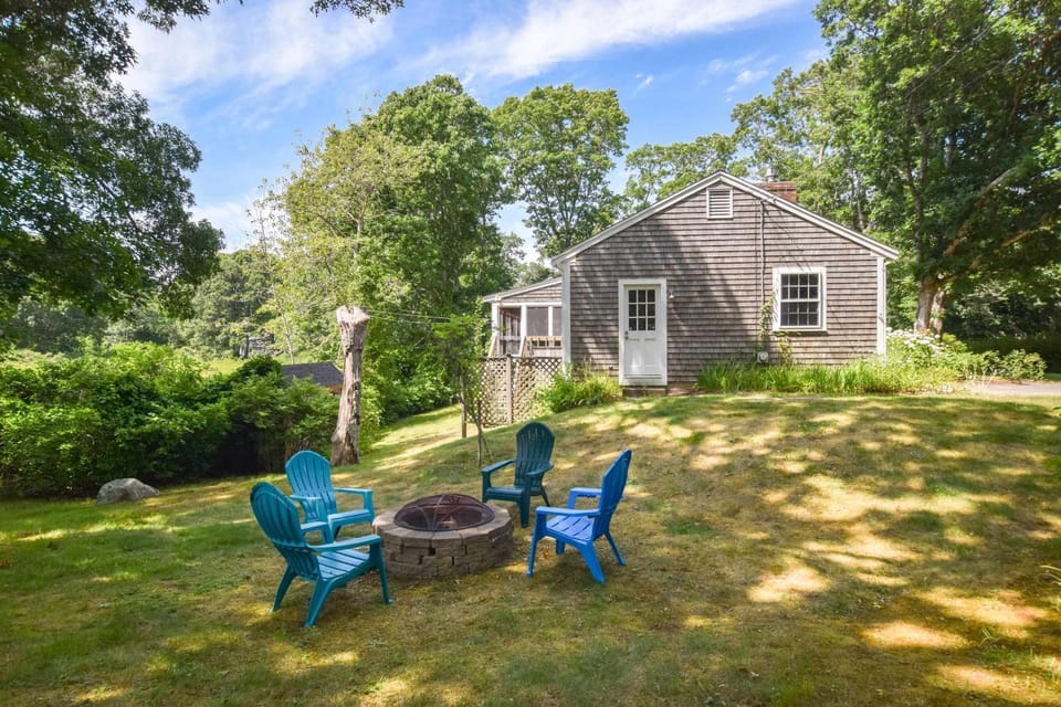 15 min Walk to Nauset Beach House in Orleans