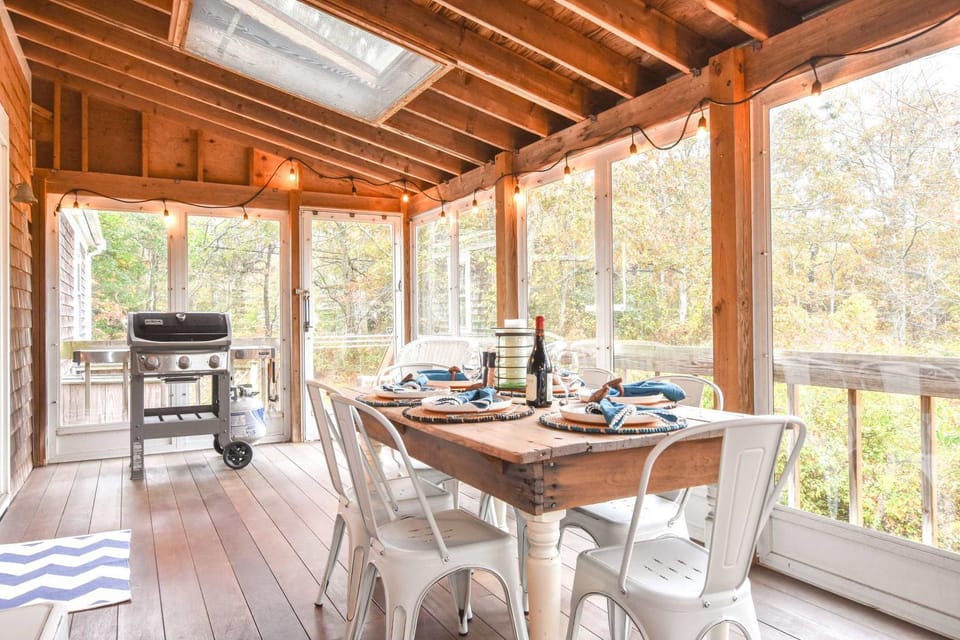 15 min Walk to Nauset Beach House in Orleans