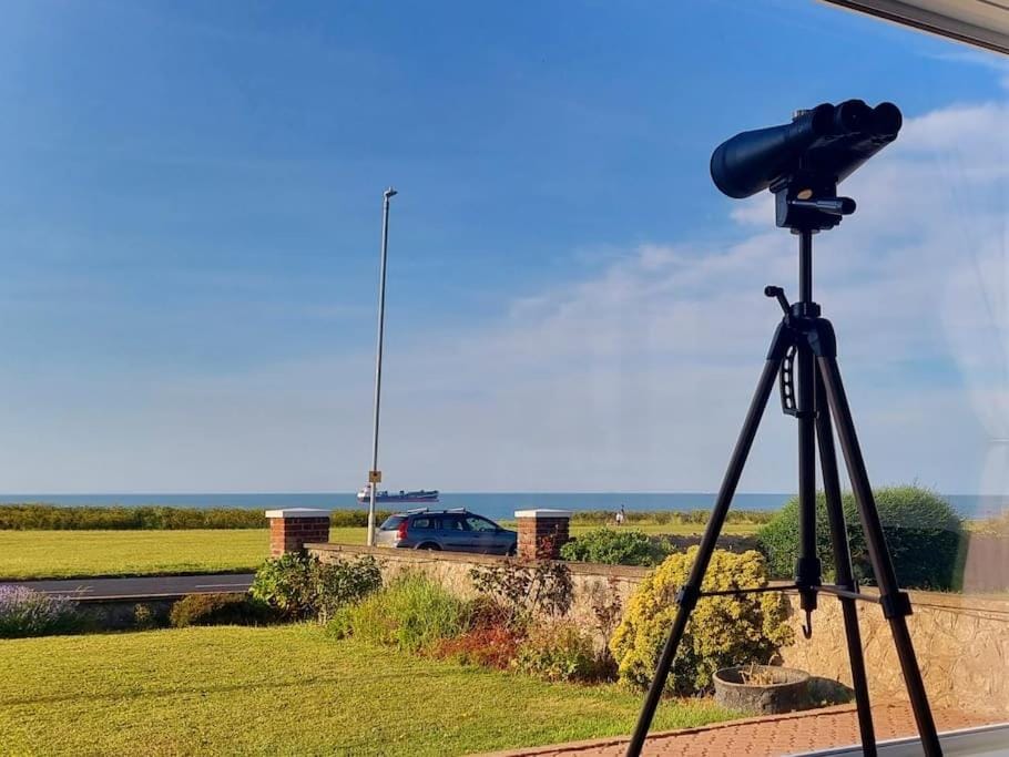 Day, Natural landscape, Sea view