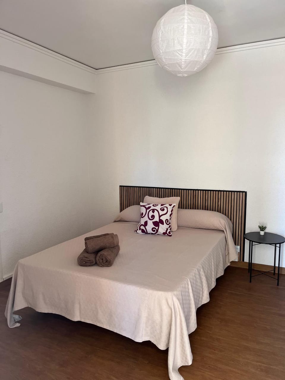 Apartamento a tan solo 100m de la playa SOLO FAMILIAS Apartment in Safor