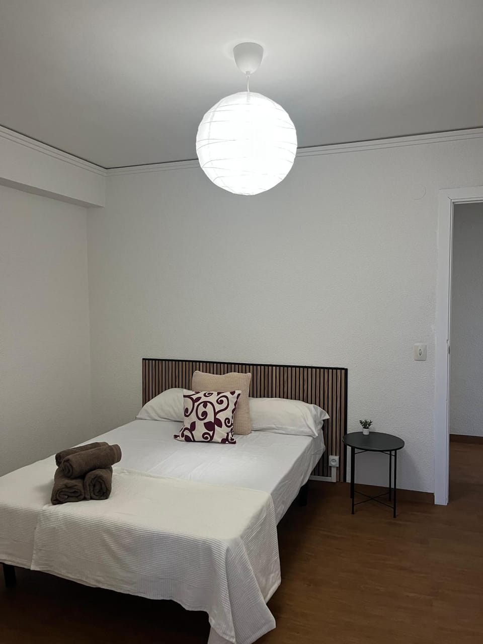 Apartamento a tan solo 100m de la playa SOLO FAMILIAS Apartment in Safor