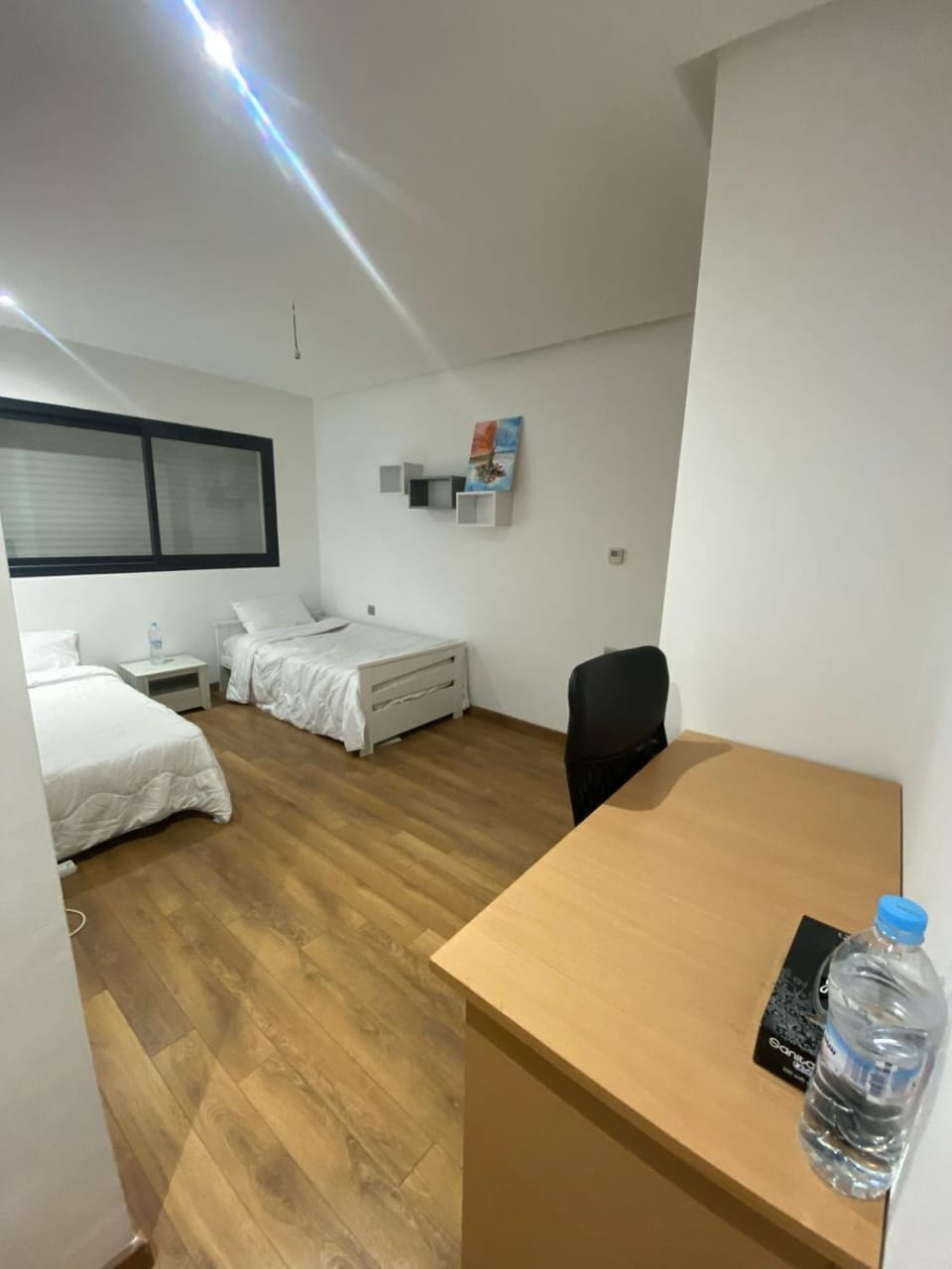 Prestigia Appartement Luxueux Apartment in Rabat