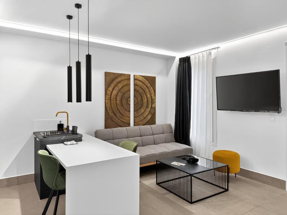 Ρομαντική απόδραση με Χαμάμ Apartment in Central Athens Regional Unit, Greece