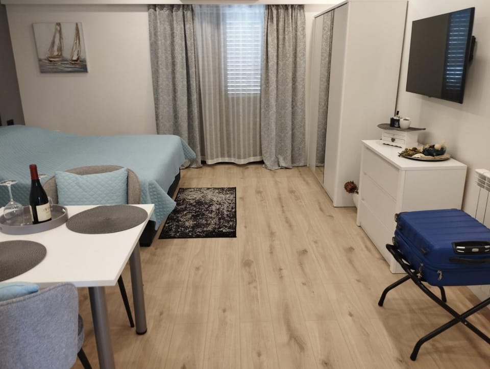 Maestral Apartment in Poreč