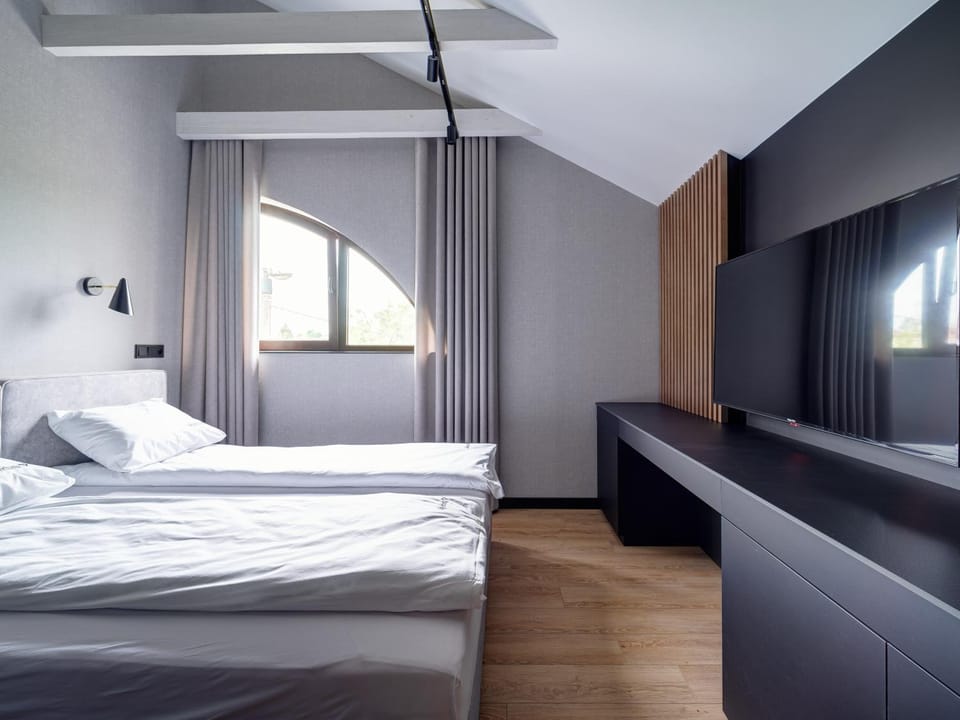 Stek Apartments ApartHotel Apartment in Krakow