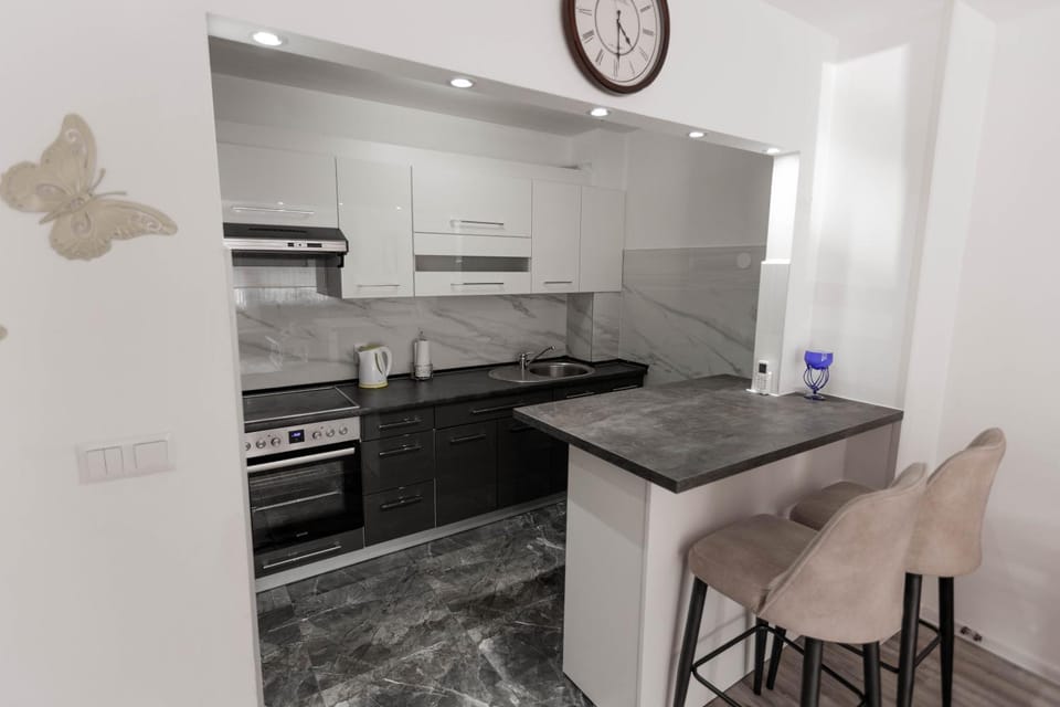 Apartman Rossun Apartment in Lika-Senj County