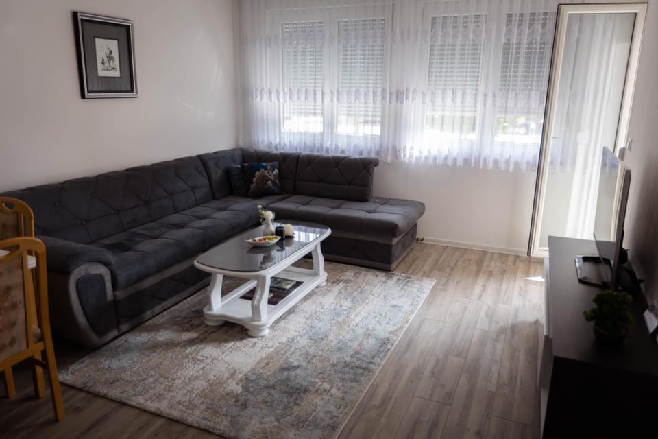 Apartman Rossun Apartment in Lika-Senj County