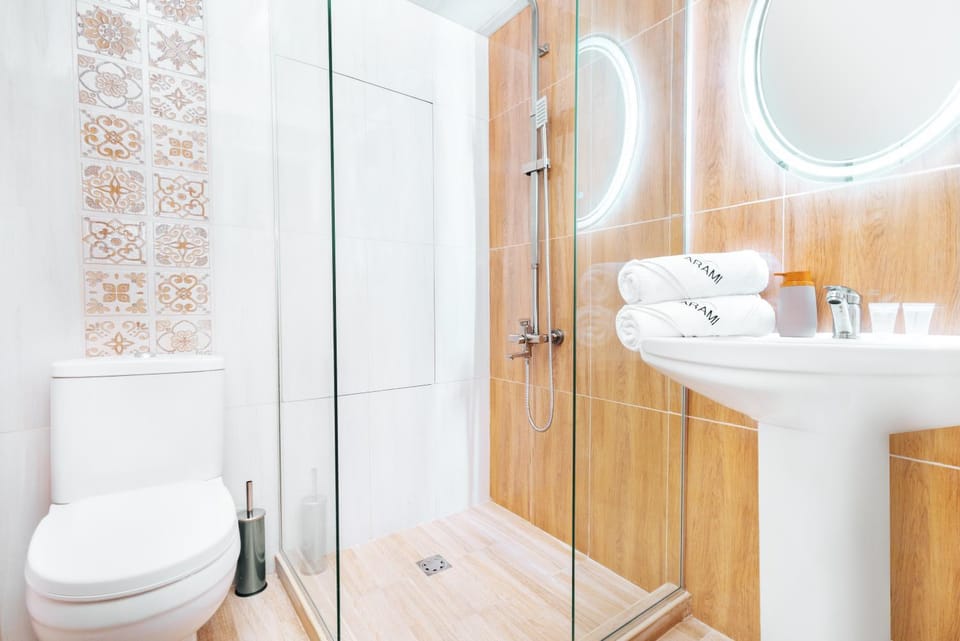Hotel Arami by Downtown Hotel in Yerevan