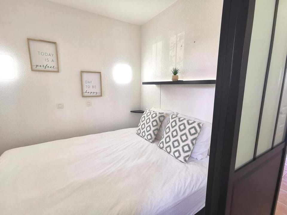 Appartement avec piscine - Les Issambres Apartment in Sainte-Maxime