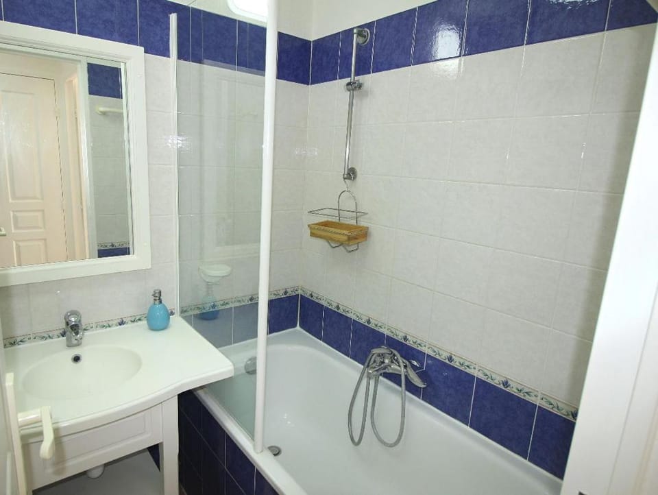 Appartement avec piscine - Les Issambres Apartment in Sainte-Maxime