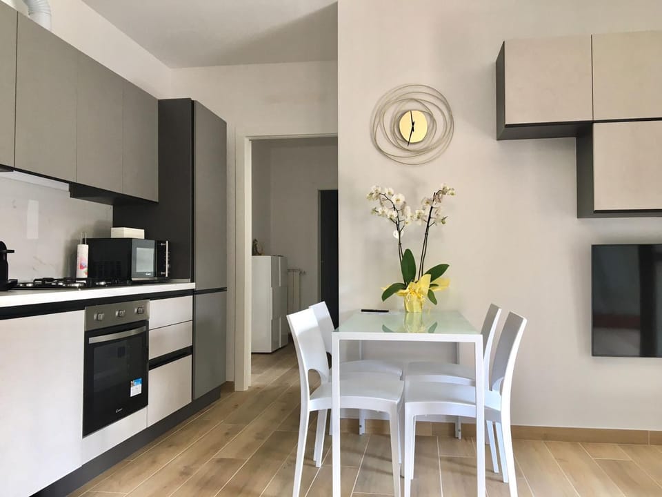 Appartamento BELVEDERE Apartment in Lombardy