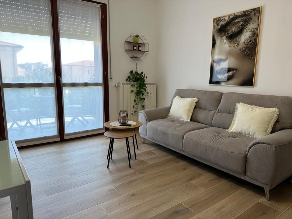 Appartamento BELVEDERE Apartment in Lombardy