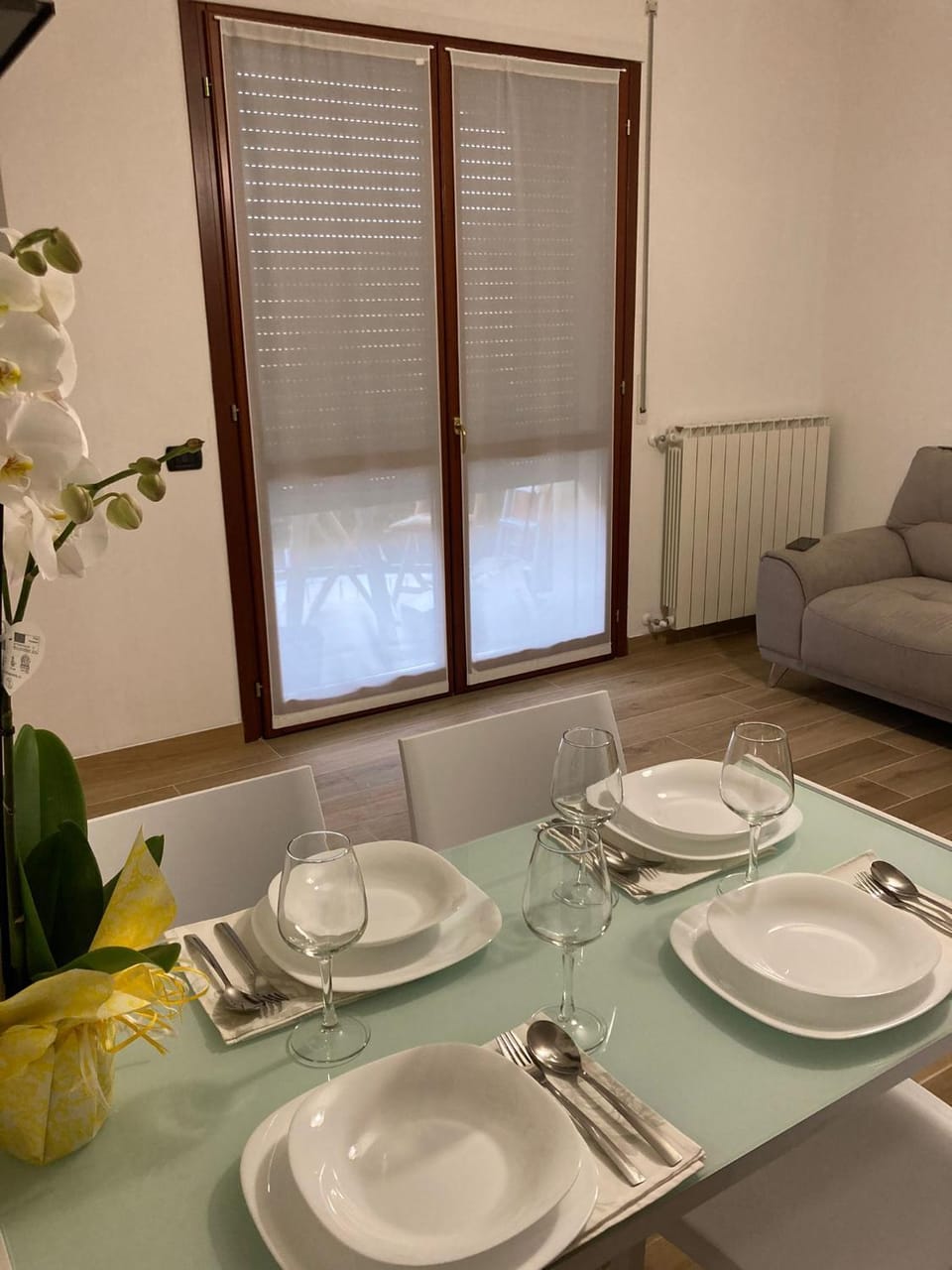 Appartamento BELVEDERE Apartment in Lombardy